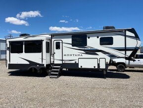 2021 Keystone Montana for sale 300326770