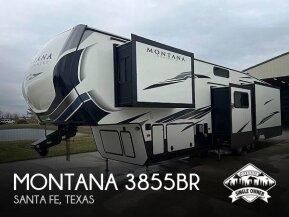 2021 Keystone Montana for sale 300375186