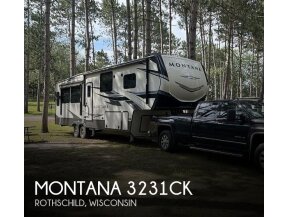 2021 Keystone Montana for sale 300375526