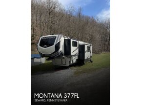 2021 Keystone Montana for sale 300375798