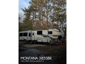 2021 Keystone Montana for sale 300376332