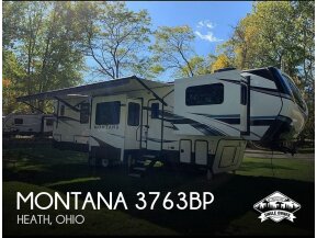 2021 Keystone Montana for sale 300376491