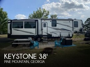 2021 Keystone Montana for sale 300380095