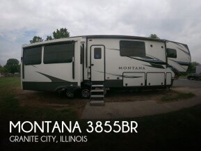 2021 Keystone Montana for sale 300387901