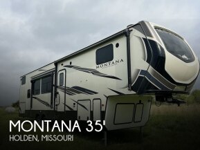 2021 Keystone Montana for sale 300389139