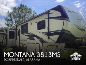 2021 Keystone Montana for sale 300405364