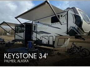 2021 Keystone Montana for sale 300405546