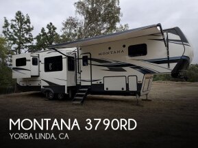 2021 Keystone Montana for sale 300412688
