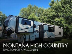 2021 Keystone Montana for sale 300422153