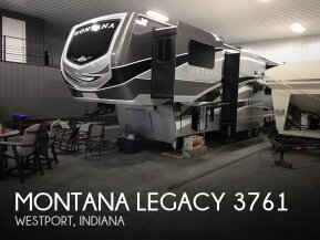 2021 Keystone Montana for sale 300446198