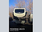 2021 Keystone Montana for sale 300492554