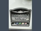 Thumbnail Photo 3 for 2021 Keystone Montana