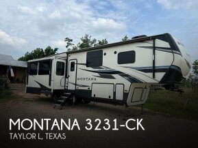 2021 Keystone Montana for sale 300452147