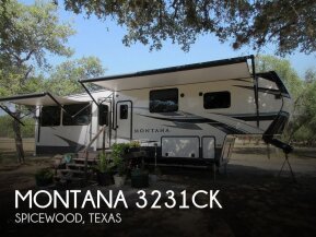 2021 Keystone Montana for sale 300462364