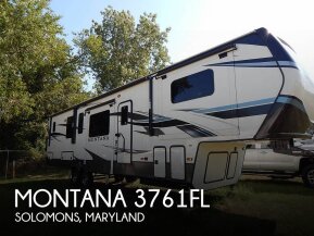 2021 Keystone Montana for sale 300464056