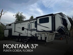 2021 Keystone Montana for sale 300468603