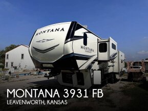 2021 Keystone Montana for sale 300468866