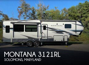 2021 Keystone Montana for sale 300484268