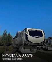 2021 Keystone Montana for sale 300521043