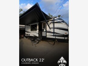 2021 Keystone Outback for sale 300391873