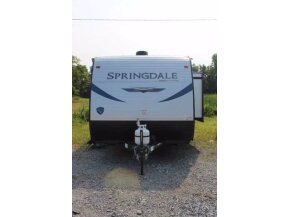 2021 Keystone Springdale for sale 300320557
