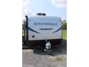 2021 Keystone Springdale for sale 300328642