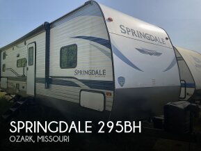 2021 Keystone Springdale for sale 300386697