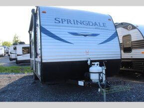 2021 Keystone Springdale for sale 300401559