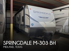2021 Keystone Springdale for sale 300434833