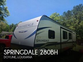2021 Keystone Springdale for sale 300447651