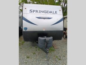 2021 Keystone Springdale for sale 300449466