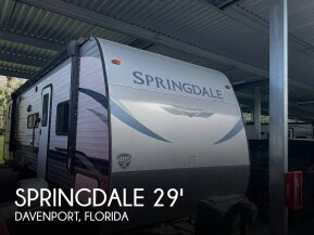 2021 Keystone Springdale for sale 300516161
