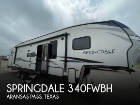 2021 Keystone Springdale for sale 300519545