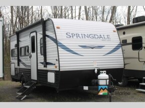 2021 Keystone Springdale for sale 300527370
