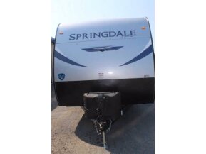 2021 Keystone Springdale for sale 300320558