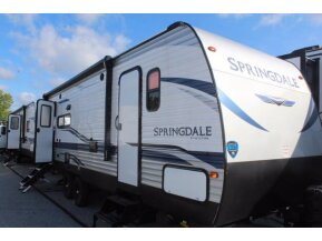 2021 Keystone Springdale for sale 300320559