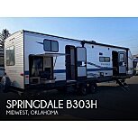 2021 Keystone Springdale for sale 300353850