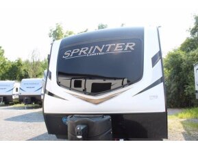 2021 Keystone Sprinter for sale 300311556