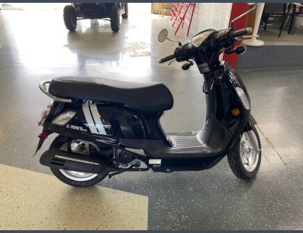 Thumbnail Photo undefined for New 2021 Kymco A Town