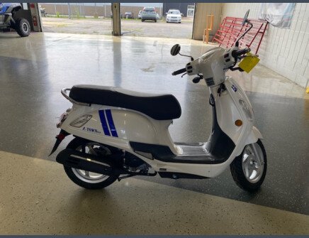Photo 1 for New 2021 Kymco A Town
