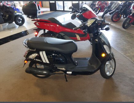 Thumbnail Photo undefined for New 2021 Kymco A Town