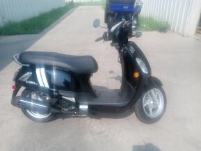 2021 Kymco A Town for sale 201080794
