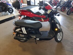 2021 Kymco A Town for sale 201109957