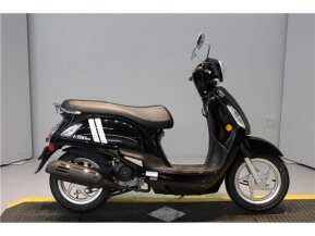 2021 Kymco A Town for sale 201498484