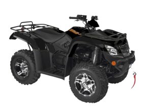 2021 Kymco MXU 450i for sale 201234359