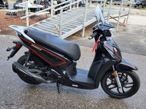 2021 Kymco People S 150 for sale 201398905