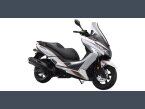 Thumbnail Photo undefined for 2021 Kymco X-Town 300i