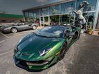 Thumbnail Photo 24 for 2021 Lamborghini Aventador