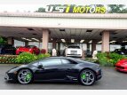 Thumbnail Photo 17 for 2021 Lamborghini Huracan EVO Coupe