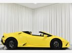 Thumbnail Photo 32 for 2021 Lamborghini Huracan